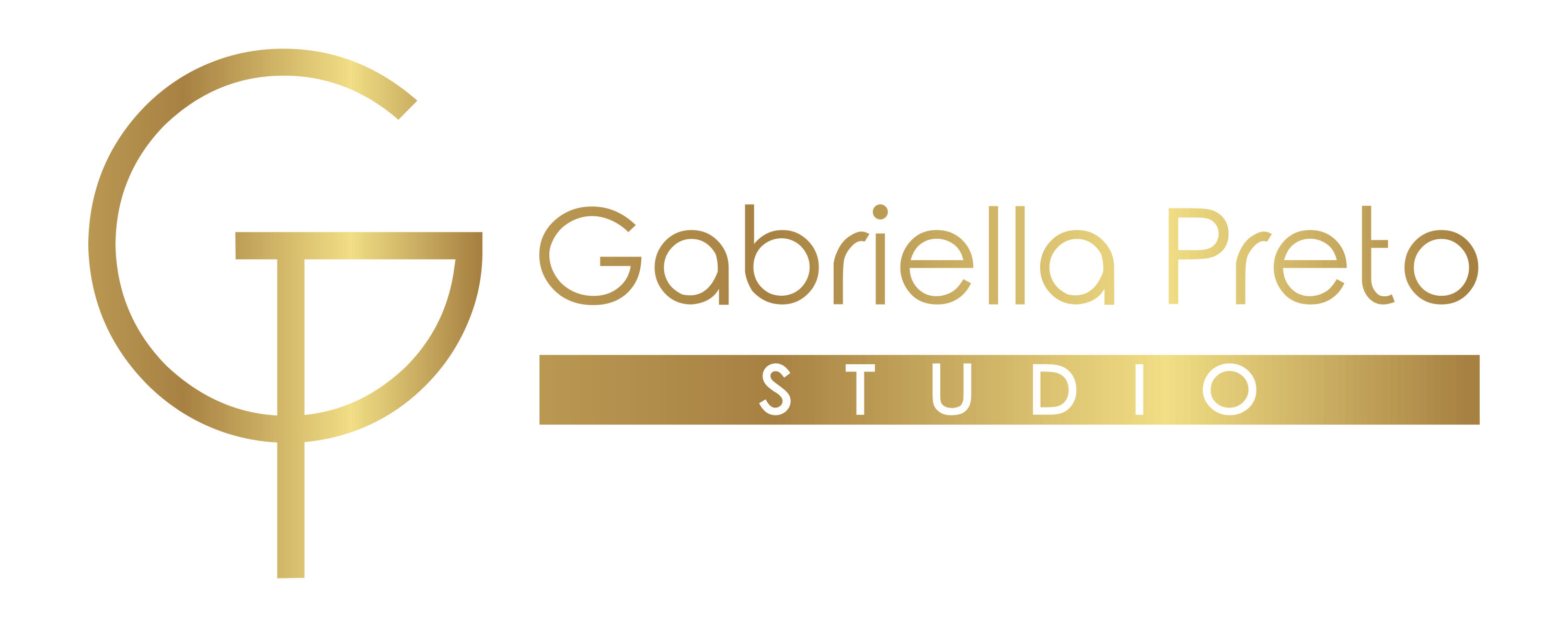 Gabriella Preto Logo